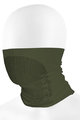 BIOTEX Cycling neckwarmer - SEAMLESS  - green