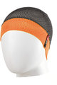 BIOTEX Cycling hat - POWERFLEX  - black/orange