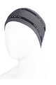 BIOTEX Cycling headband - MEAD - black