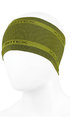 BIOTEX Cycling headband - MEAD - green