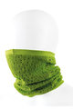 BIOTEX Cycling neckwarmer - 3D - green