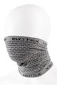 BIOTEX Cycling neckwarmer - MERINO  - grey