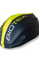 BIOTEX helmet cover - WINDBIOTEX - yellow/black