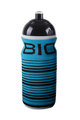 BIOTEX bottle cover - STRIPES  - black/blue