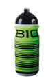 BIOTEX others - STRIPES - black/green