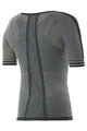BIOTEX Cycling short sleeve t-shirt - POWERFLEX LADY - black