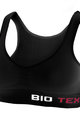 Biotex Cycling bra - TOP SPORT - black
