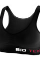 BIOTEX Bra - TOP SPORT - black