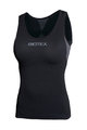 BIOTEX Cycling tank top - SUN LADY - black