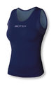 BIOTEX Cycling tank top - SUN LADY - purple