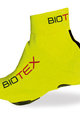 BIOTEX Cycling shoe covers - OVERSHOES - yellow