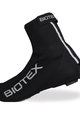 BIOTEX Cycling shoe covers - X WARM - black