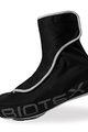 BIOTEX Cycling shoe covers - ENVELLOPING - black