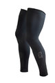 BIOTEX Cycling full-leg warmers - THERMO - black