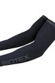 BIOTEX Cycling hand warmers - X WARM - black