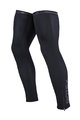 BIOTEX Cycling full-leg warmers - X WARM - black