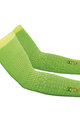 BIOTEX Cycling hand warmers - ULTRA LIGHT - yellow