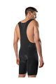 BIOTEX Cycling bib shorts - EMANA - black