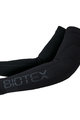 BIOTEX Cycling hand warmers - WATER RESISTANT - black