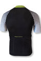 BIOTEX Cycling short sleeve jersey - SMART - black