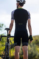 BIOTEX Cycling short sleeve jersey - SMART - black