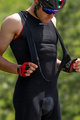 BIOTEX Cycling tank top - SUN  - black