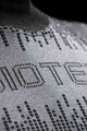 Biotex Cycling long sleeve t-shirt - 3D - black