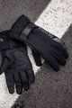 BIOTEX Cycling long-finger gloves - ENVELOPING - black