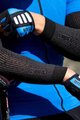 BIOTEX Cycling fingerless gloves - MESH RACE  - black/blue