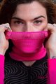 BIOTEX Cycling neckwarmer - POWERFLEX - pink