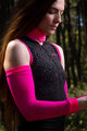 Biotex Cycling neckwarmer - POWERFLEX - pink