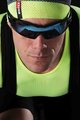 BIOTEX Cycling hat - POWERFLEX  - yellow/black