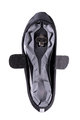 BIOTEX Cycling shoe covers - WATERPROOF - black