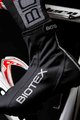 BIOTEX Cycling shoe covers - X WARM - black