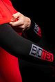 BIOTEX Cycling hand warmers - THERMAL - black