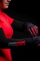 BIOTEX Cycling hand warmers - THERMAL - black