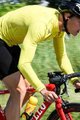 BIOTEX Cycling summer long sleeve jersey - EMANA SUMMER
