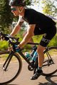 Biotex Cycling bib shorts - CORDURA - black/white