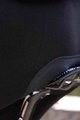 BIOTEX Cycling bib shorts - SOFFIO - black/grey