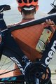 Biotex Cycling short sleeve jersey - SOFFIO - orange