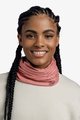 BUFF Cycling neckwarmer - COOLNET UV® SOLID - pink