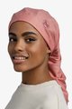 BUFF Cycling neckwarmer - COOLNET UV® SOLID - pink
