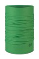 BUFF Cycling neckwarmer - COOLNET UV® SOLID - green