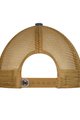 BUFF Cycling hat - TRUCKER TZOM - yellow/blue