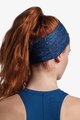 BUFF Cycling headband - COOLNET UV® WIDE - blue