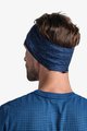 BUFF Cycling headband - COOLNET UV® WIDE - blue