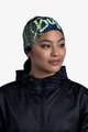 BUFF Cycling headband - COOLNET UV+® WIDE - yellow/blue