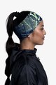 BUFF Cycling headband - COOLNET UV+® WIDE - yellow/blue