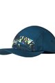 BUFF Cycling hat - IPE NAVY - blue