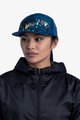 BUFF Cycling hat - IPE NAVY - blue